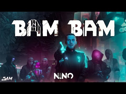 NINO - BAM BAM prod. by T4T0 (Official Video)