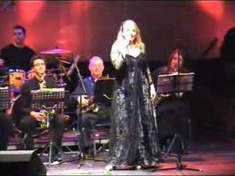 The Black Magic Big Band "At Last"