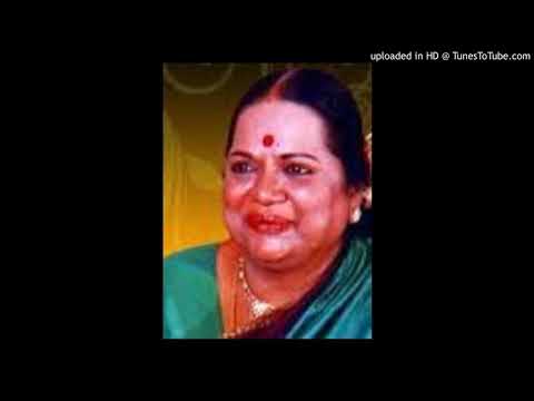 Sharanu_Janakana-Bilahari..MLV