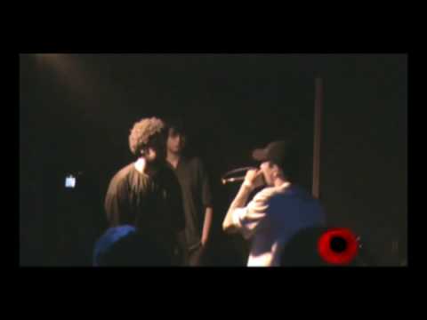 Ponte Rio X Niterói - FINAL - Batalha de Sangue - Tampão X TH