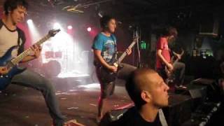 August Burns Red - An American Dream (LIVE HQ)