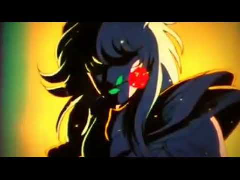 Afrodite de Peixes  [AMV]