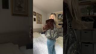 Leopard Print Love | Stylish Faux Fur Coats #viralfurcoat #fauxfurcoats