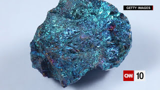 CNN 10 October 12th, 2017