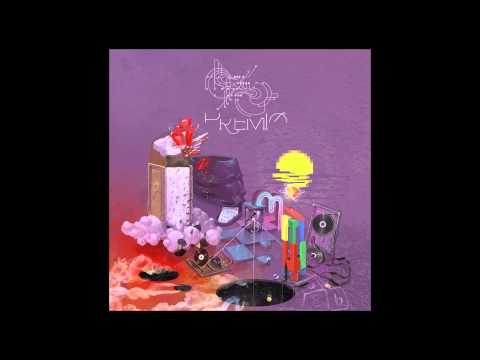 Selectores (con Edac Selectah)