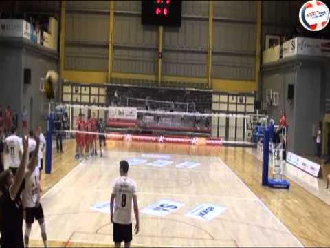 Ferenc Nemeth, Red Tshirt #16, Schelde-Natie PRECURA Antwerpen - VC Argex Duvel Puurs