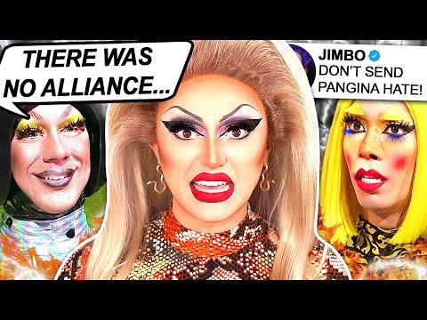 UK vs. World Rusical: I'll Never Recover From This... | Hot or Rot?