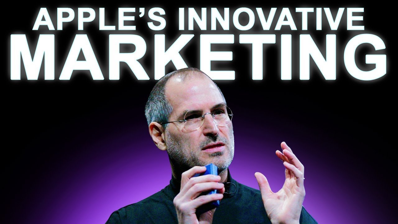 Inside Apple's Marketing Magic!