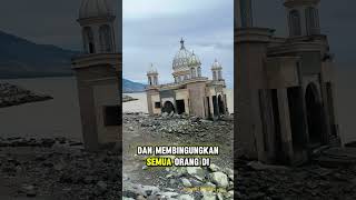 Download lagu Masjid yang selamat dari tsunami aceh 2004 mp3