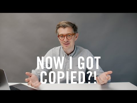 これでコピーされた！？(エアロプレス・ダイス版) (Now I got copied?! (Aeropress Dice edition))