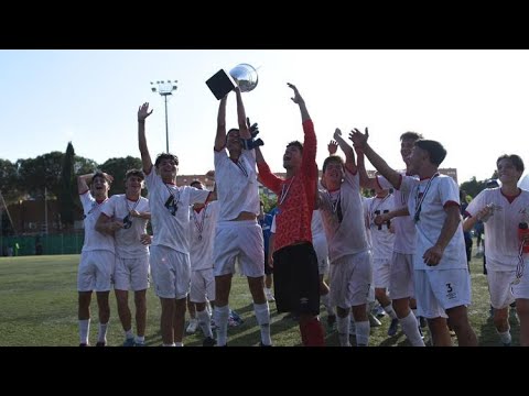 Finale Under 17 Elite | Lodigiani - Vigor Perconti 1-0 | FULL MATCH