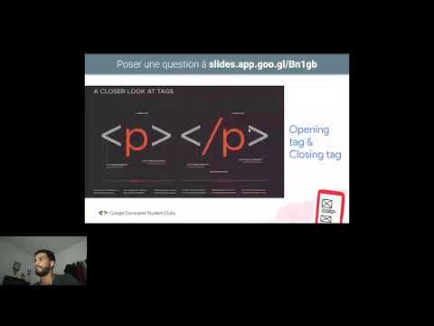 GDSCUIZ Intro to Web Dev