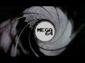 Mega64 Rocco Botte As James Bond Remastered