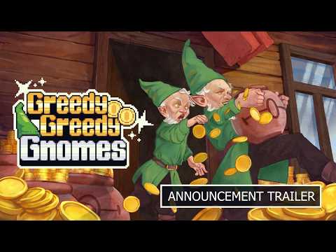 Announcement Trailer