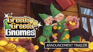 Announcement Trailer