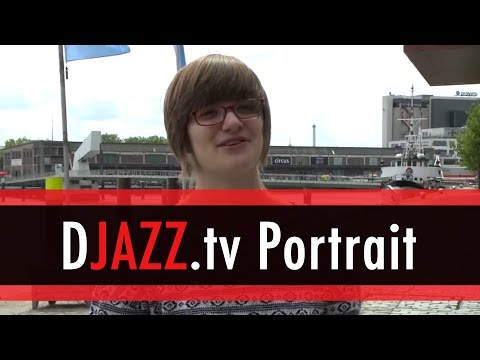 DJAZZ.tv Portrait: Laura Jurd