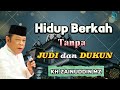 HIDUP BERKAH TANPA JUDI DAN DUKUN KH ZAINUDDIN MZ