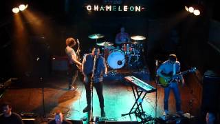 Thrice - Under A Killing Moon (HD)