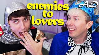 Download lagu Writing Phan Fiction About Ourselves mp3 Download lagu Writing Phan Fiction About Ourselves mp3