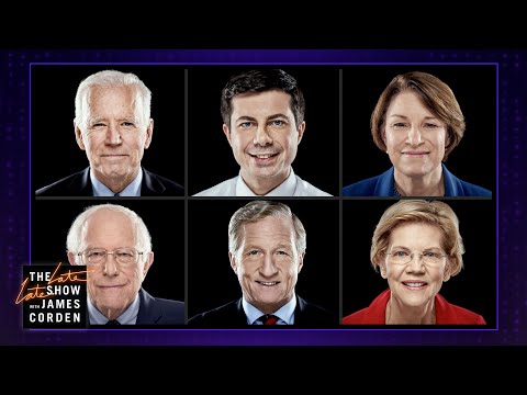 The Democrats Debate It Out In Iowa