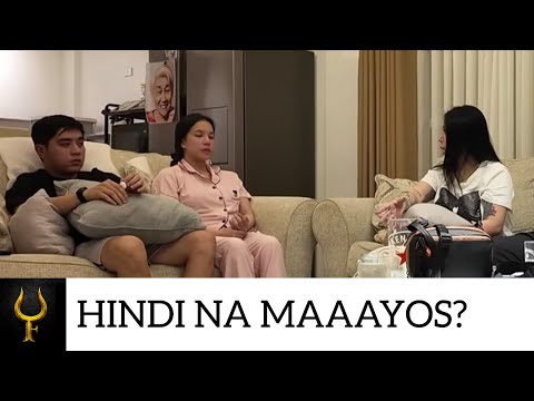 Matapos kumalat ang issue ni Papi, magkaka-ayos pa ba sila ni Harvy? | ToRo Family
