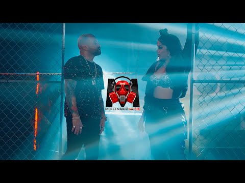 DamarisCrs  X Nacho-  Cuentale (Official Video 4K)