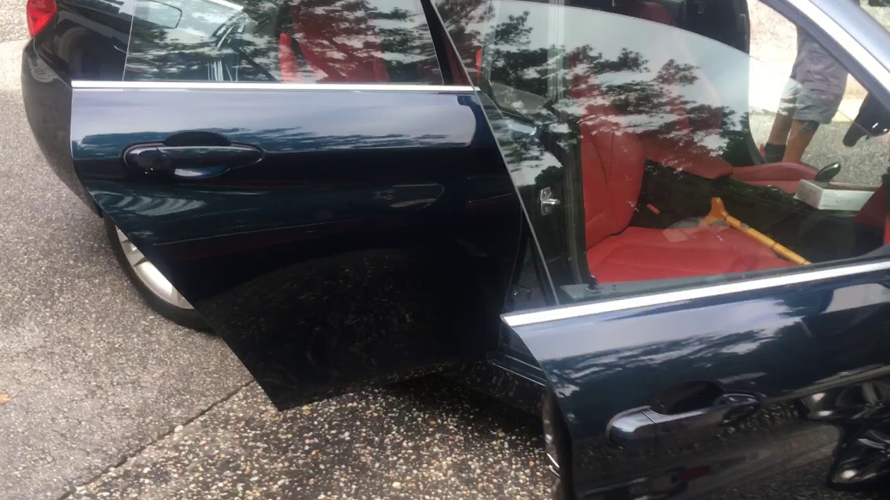 Next Level Mobile Detailing