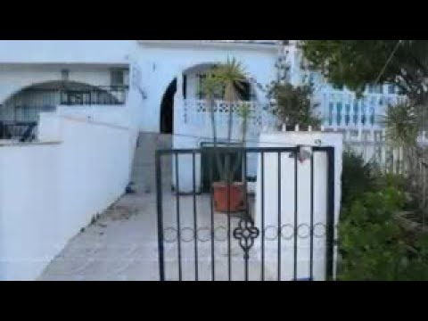 For Sale - Bungalow - Ciudad Quesada