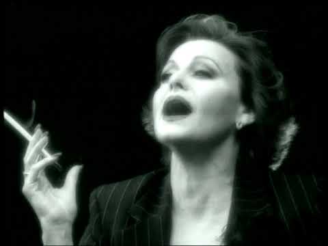 Rocío Dúrcal - Sombras... nada más (Videoclip)