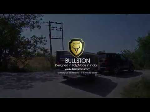 dog trailer | Bullston