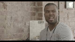 IMPOLITE BOYS  Trailer 2021