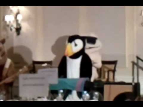 Mascot Rock Band video