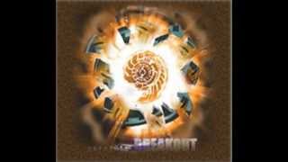 Cryoshell - Break Out