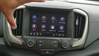 How To Use Owner Manual on a 2019 GMC Terrain