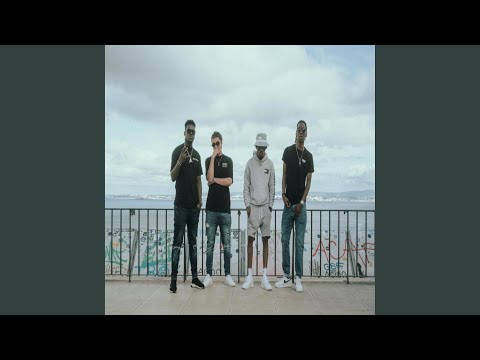 Sem Destino (feat. Ajli Cobra & Ciro Evandro)