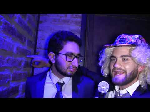 When you order Uber drunk