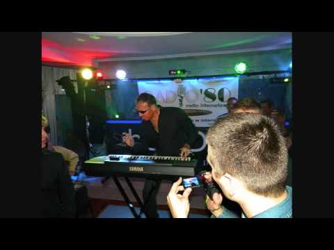 Riccardo Campa - Secret Agent Man