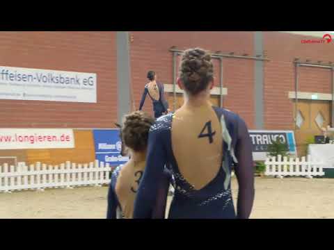 DJM Timmel 2021, JT Krumke I, DSP San Zero