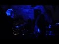 Oranssi Pazuzu - Ympyrä On Viiva Tomussa (Live ...