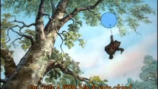 The Many Adventures of Winnie the Pooh - A Little Black Rain Cloud