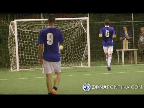 Finale Zonapontina Summer 2018