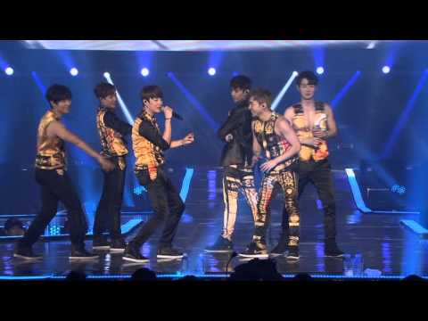 2015 SHINHWA 17th ANNIVERSARY CONCERT "WE" - Give It To Me