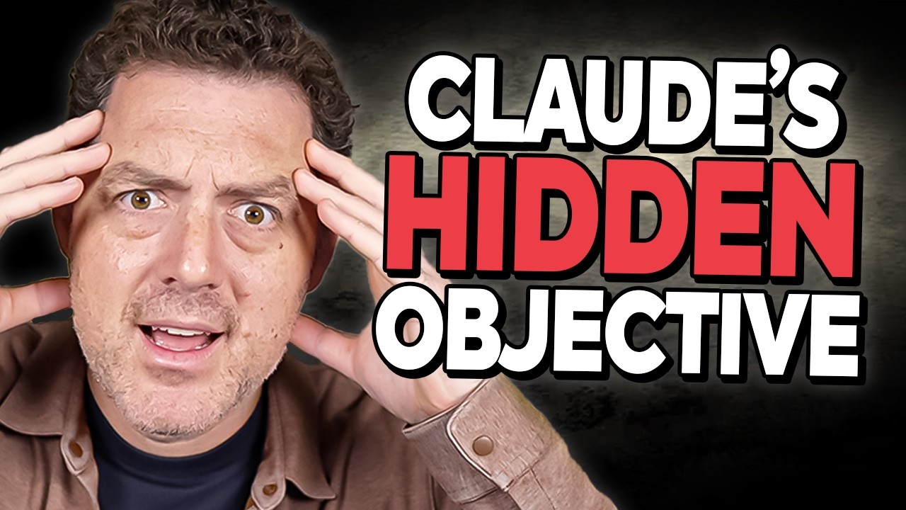 Can we catch BAD AI before it's too late?