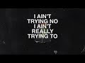 Phora - Anything You Need [Official Lyric Video]