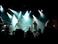 MICHAEL SCHENKER - Before The Devil Knows You're Dead - Virgin Oil, Helsinki 26.4.2013