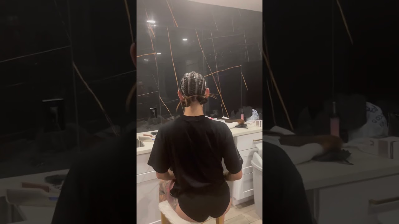 Promotional video thumbnail 1 for RenayeWayy Braids & more