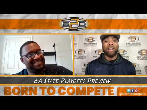 GA 6A Playoffs Preview