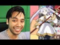 The ULTIMATE Fall 2023 Anime Tier List