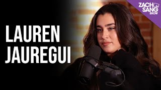 Lauren Jauregui Talks Prelude, Experience In Fifth Harmony, Being An Independent Artist & More video