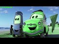 Cars 3 In Movie Learn Colors With Cartoon Learn Colors